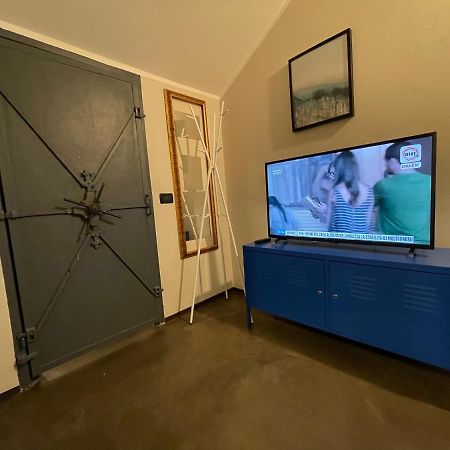 Fra Storia E Modernita Apartment Milan Luaran gambar