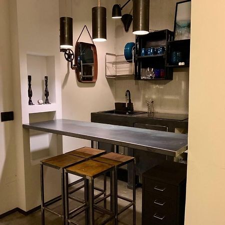 Fra Storia E Modernita Apartment Milan Luaran gambar