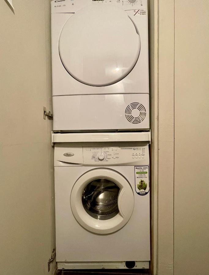 Fra Storia E Modernita Apartment Milan Luaran gambar