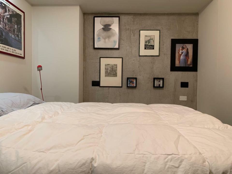 Fra Storia E Modernita Apartment Milan Luaran gambar