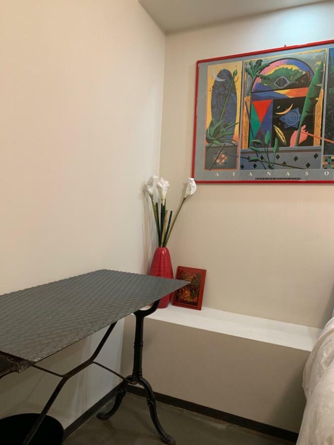 Fra Storia E Modernita Apartment Milan Luaran gambar