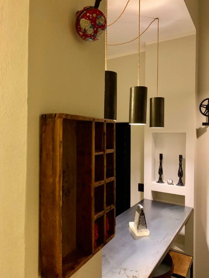 Fra Storia E Modernita Apartment Milan Luaran gambar