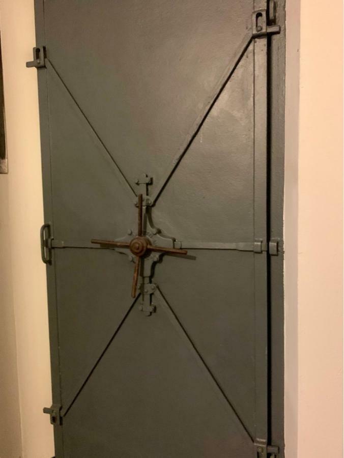 Fra Storia E Modernita Apartment Milan Luaran gambar