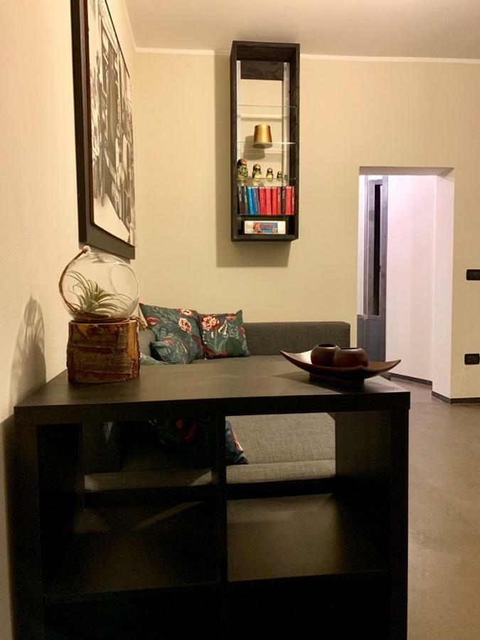 Fra Storia E Modernita Apartment Milan Luaran gambar