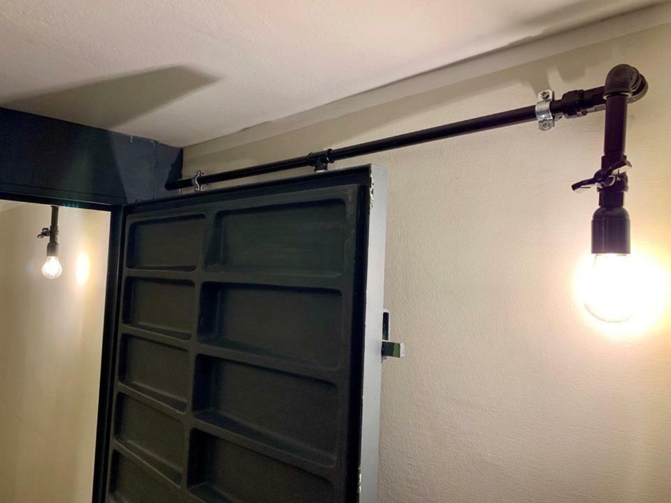 Fra Storia E Modernita Apartment Milan Luaran gambar