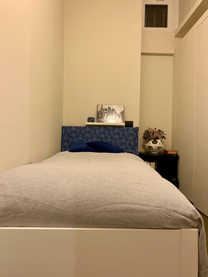 Fra Storia E Modernita Apartment Milan Luaran gambar