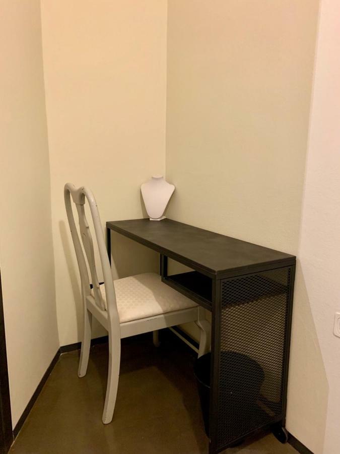 Fra Storia E Modernita Apartment Milan Luaran gambar
