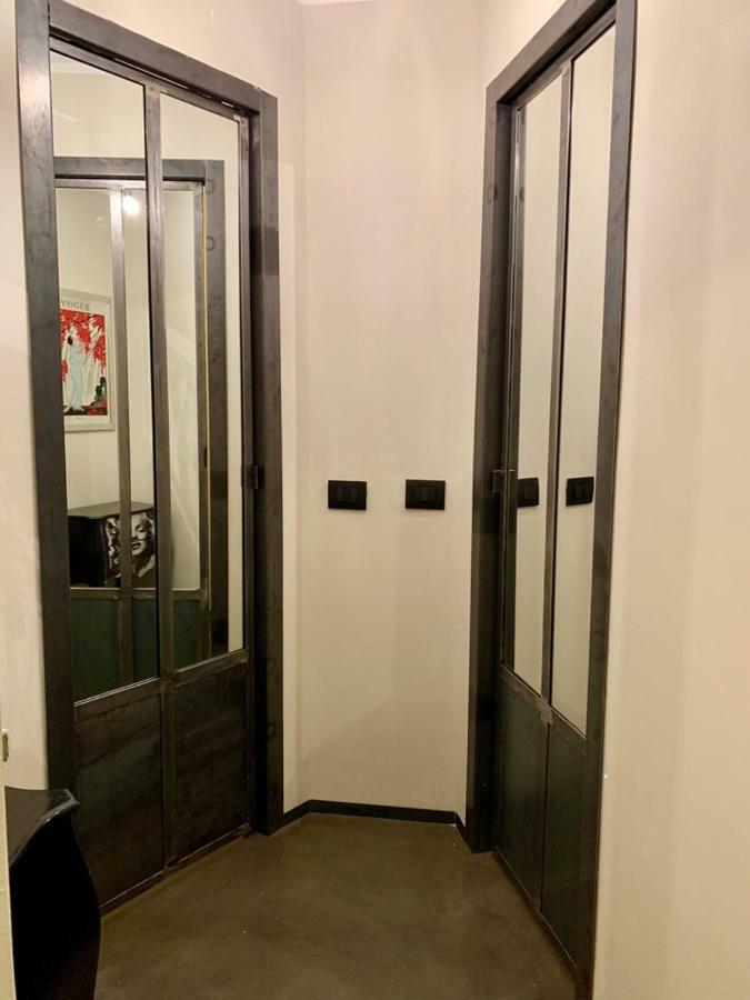 Fra Storia E Modernita Apartment Milan Luaran gambar