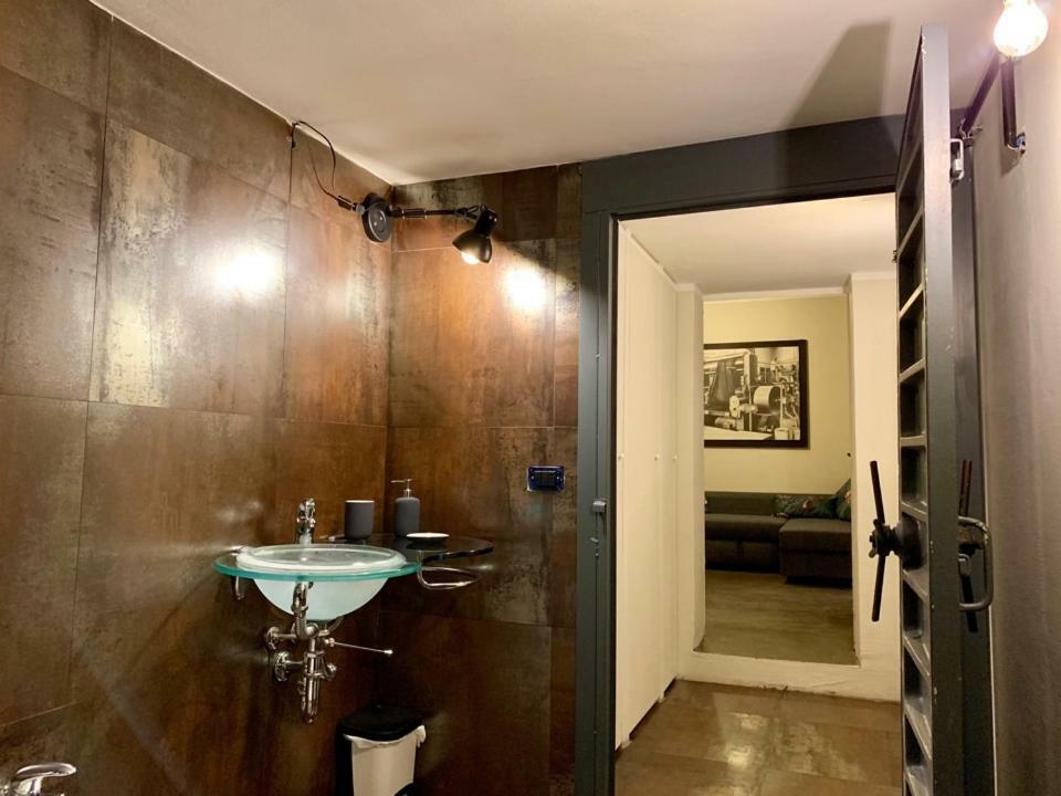Fra Storia E Modernita Apartment Milan Luaran gambar