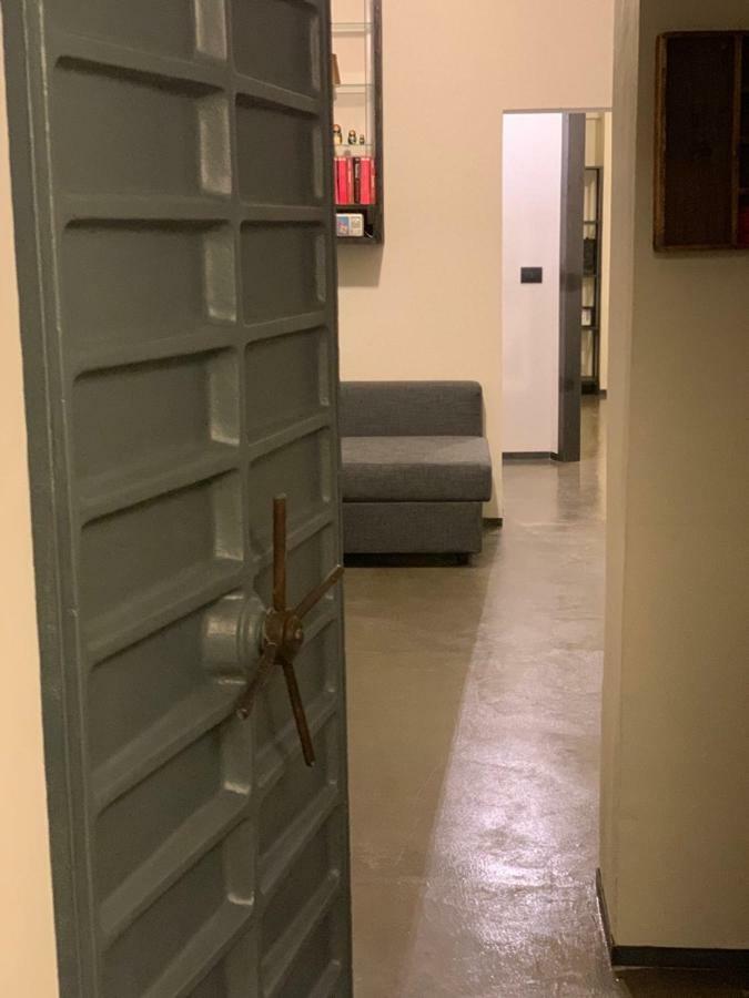 Fra Storia E Modernita Apartment Milan Luaran gambar