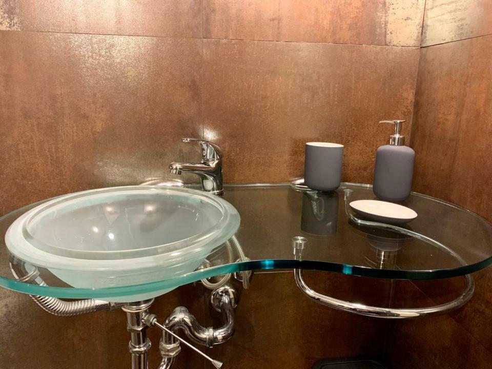 Fra Storia E Modernita Apartment Milan Luaran gambar