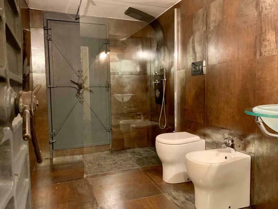 Fra Storia E Modernita Apartment Milan Luaran gambar