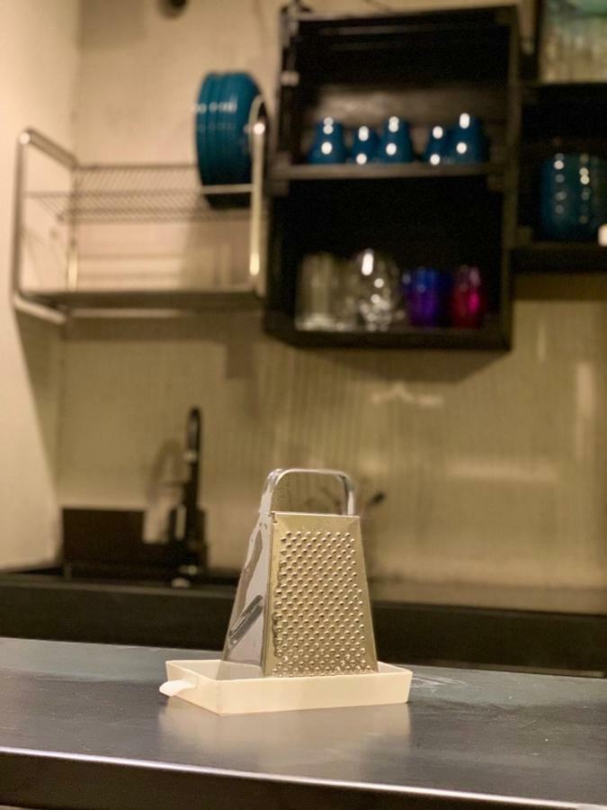 Fra Storia E Modernita Apartment Milan Luaran gambar