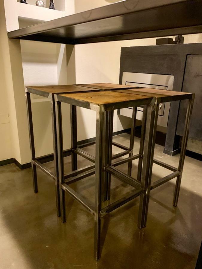 Fra Storia E Modernita Apartment Milan Luaran gambar