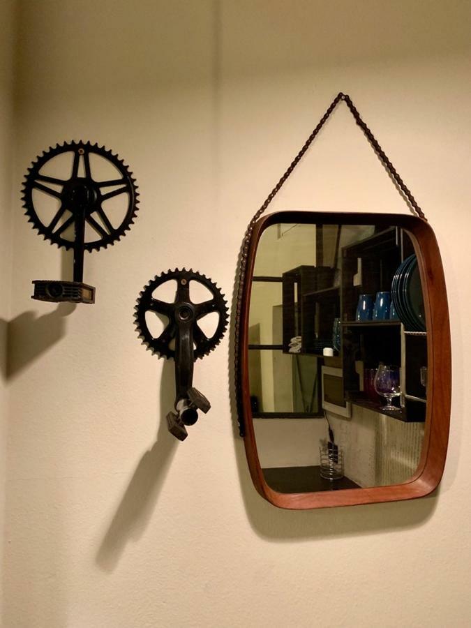Fra Storia E Modernita Apartment Milan Luaran gambar