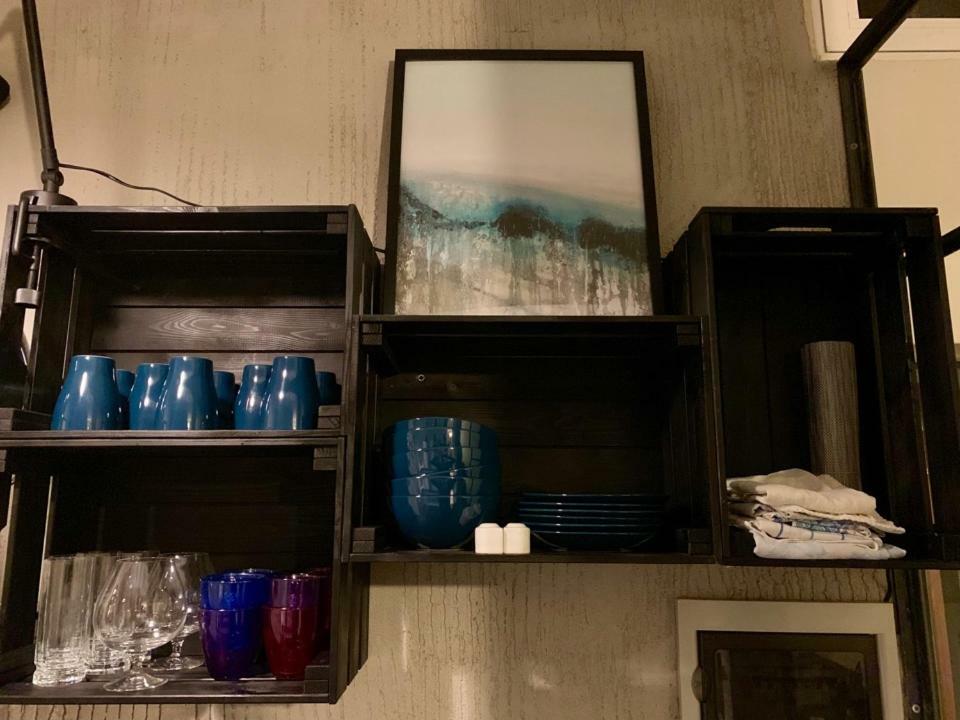 Fra Storia E Modernita Apartment Milan Luaran gambar