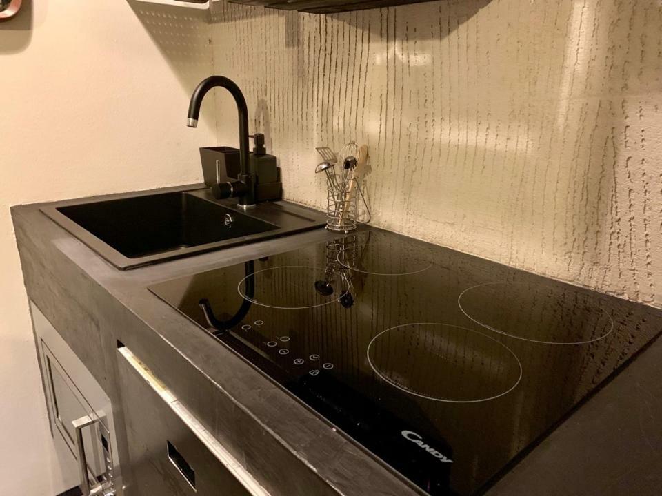Fra Storia E Modernita Apartment Milan Luaran gambar