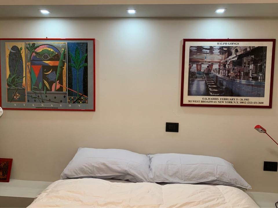 Fra Storia E Modernita Apartment Milan Luaran gambar